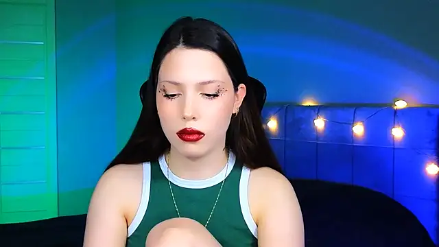 Snapshot of Stacy_Gonzales_ chatting on 22, 2, 2025 Stacy Gonzales  online show from 22, 2, 2025