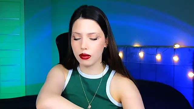 Snapshot of Stacy_Gonzales_ chatting on 26, 2, 2025 Stacy Gonzales  online show from 26, 2, 2025