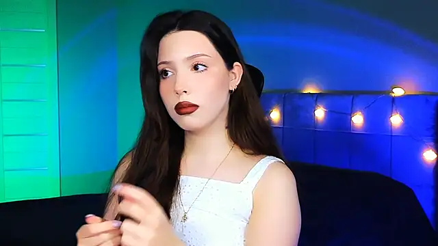 Snapshot of Stacy_Gonzales_ chatting on 26, 2, 2025 Stacy Gonzales  online show from 26, 2, 2025