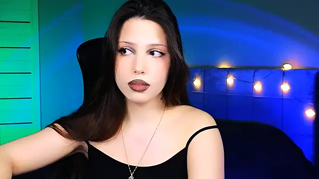 Snapshot of Stacy_Gonzales_ chatting on 28, 2, 2025 Stacy Gonzales  online show from 28, 2, 2025