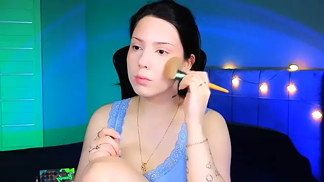 Snapshot of Stacy_Gonzales_ chatting on 1, 3, 2025 Stacy Gonzales  online show from 1, 3, 2025