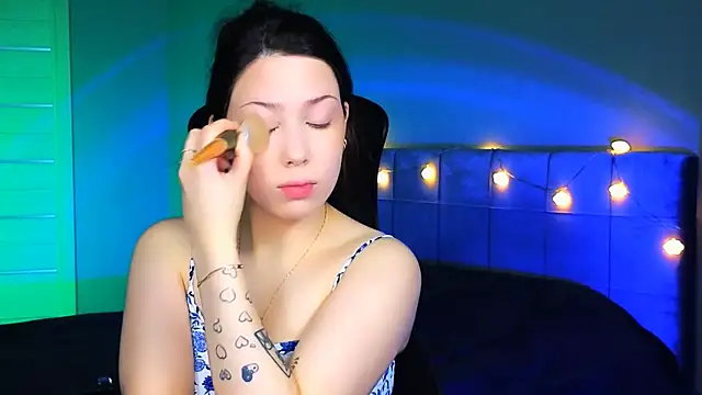 Snapshot of Stacy_Gonzales_ chatting on 9, 3, 2025 Stacy Gonzales  online show from 9, 3, 2025