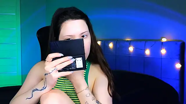 Snapshot of Stacy_Gonzales_ chatting on 13, 3, 2025 Stacy Gonzales  online show from 13, 3, 2025