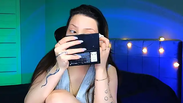 Snapshot of Stacy_Gonzales_ chatting on 14, 3, 2025 Stacy Gonzales  online show from 14, 3, 2025