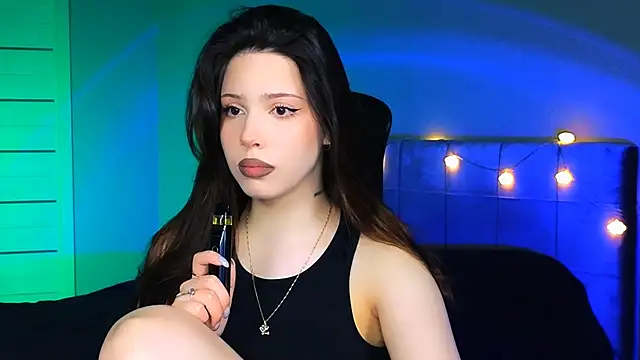 Snapshot of Stacy_Gonzales_ chatting on 16, 3, 2025 Stacy Gonzales  online show from 16, 3, 2025