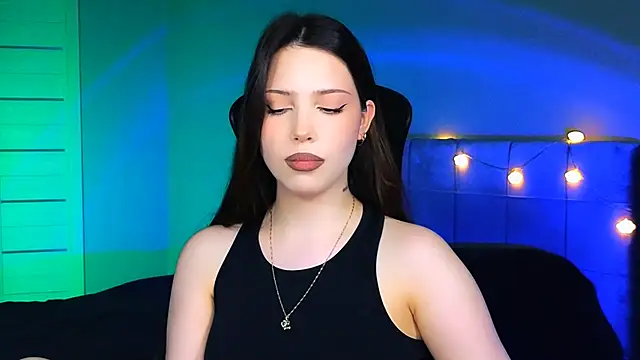 Snapshot of Stacy_Gonzales_ chatting on 16, 3, 2025 Stacy Gonzales  online show from 16, 3, 2025