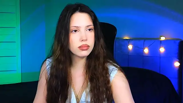 Snapshot of Stacy_Gonzales_ chatting on 20, 3, 2025 Stacy Gonzales  online show from 20, 3, 2025