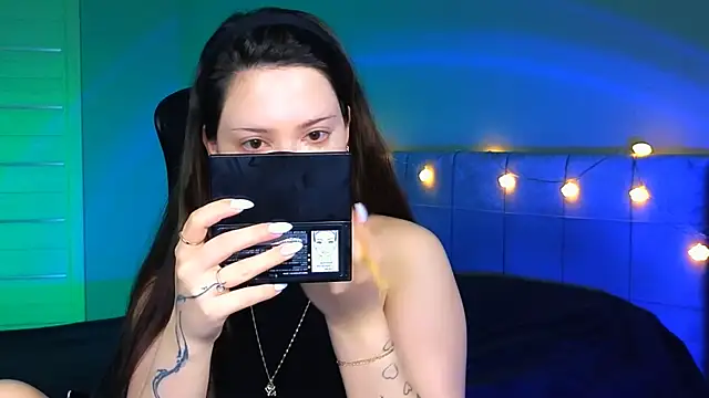 Snapshot of Stacy_Gonzales_ chatting on 23, 3, 2025 Stacy Gonzales  online show from 23, 3, 2025