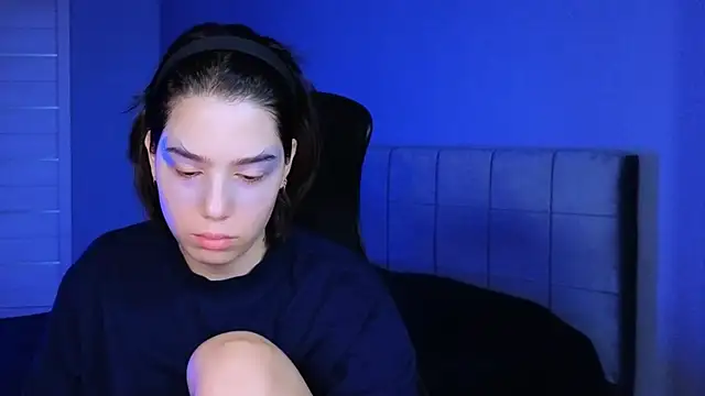 Snapshot of Stacy_Gonzales_ chatting on 13, 9, 2025 Stacy Gonzales  online show from 13, 9, 2025