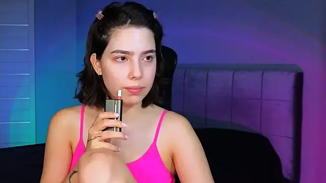 Snapshot of Stacy_Gonzales_ chatting on 19, 9, 2025 Stacy Gonzales  online show from 19, 9, 2025