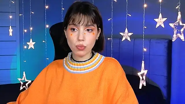 Snapshot of Stacy_Gonzales_ chatting on 31, 10, 2025 Stacy Gonzales  online show from 31, 10, 2025