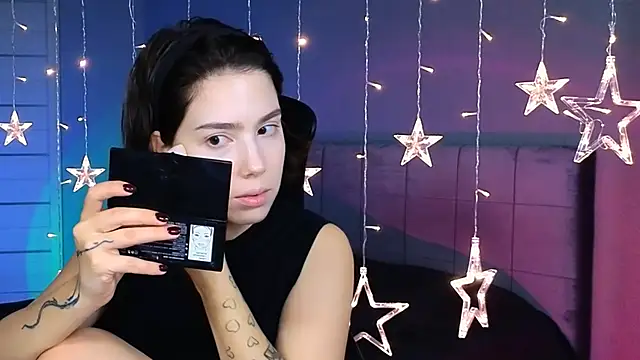 Snapshot of Stacy_Gonzales_ chatting on 2, 11, 2025 Stacy Gonzales  online show from 2, 11, 2025