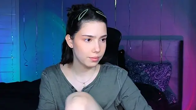 Stacy Gonzales  online show from 26, 3, 2026