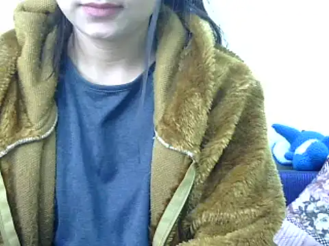 Snapshot of WildRuhi20 chatting on 3, 12, 2024 WildRuhi20 online show from 3, 12, 2024