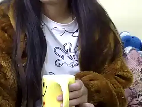 Snapshot of WildRuhi20 chatting on 7, 12, 2024 WildRuhi20 online show from 7, 12, 2024