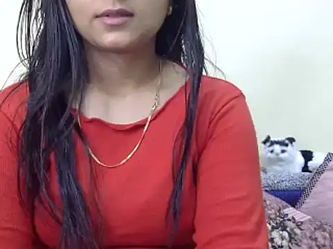 Snapshot of WildRuhi20 chatting on 14, 12, 2024 WildRuhi20 online show from 14, 12, 2024