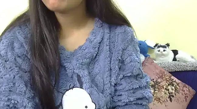 Snapshot of WildRuhi20 chatting on 21, 12, 2024 WildRuhi20 online show from 21, 12, 2024