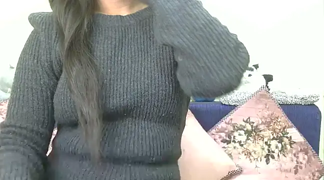 Snapshot of WildRuhi20 chatting on 31, 12, 2024 WildRuhi20 online show from 31, 12, 2024