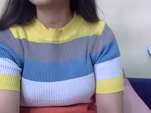 Snapshot of WildRuhi20 chatting on 2, 1, 2025 WildRuhi20 online show from 2, 1, 2025