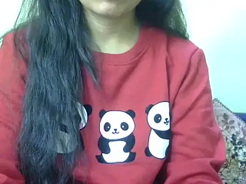 Snapshot of WildRuhi20 chatting on 5, 1, 2025 WildRuhi20 online show from 5, 1, 2025