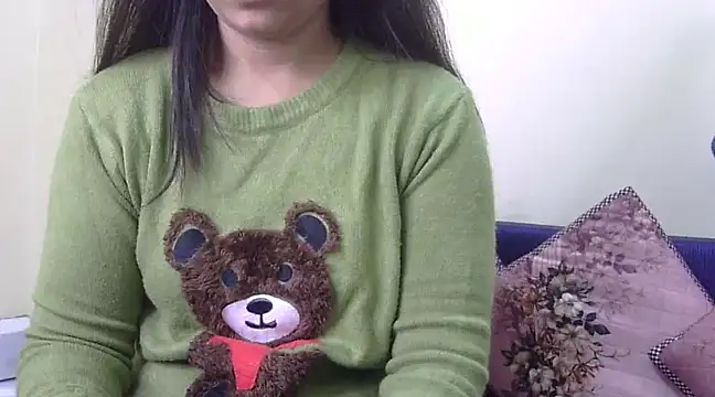 Snapshot of WildRuhi20 chatting on 6, 1, 2025 WildRuhi20 online show from 6, 1, 2025