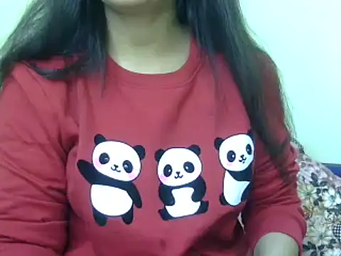 Snapshot of WildRuhi20 chatting on 11, 1, 2025 WildRuhi20 online show from 11, 1, 2025