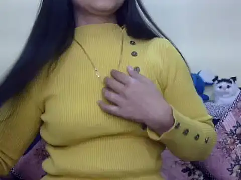 Snapshot of WildRuhi20 chatting on 18, 1, 2025 WildRuhi20 online show from 18, 1, 2025