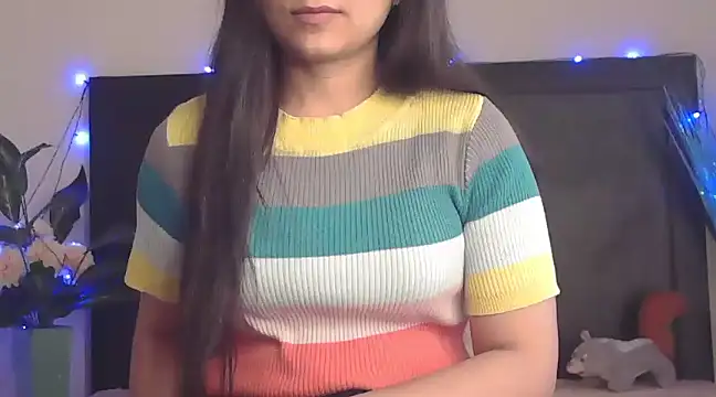 Snapshot of WildRuhi20 chatting on 7, 2, 2025 WildRuhi20 online show from 7, 2, 2025