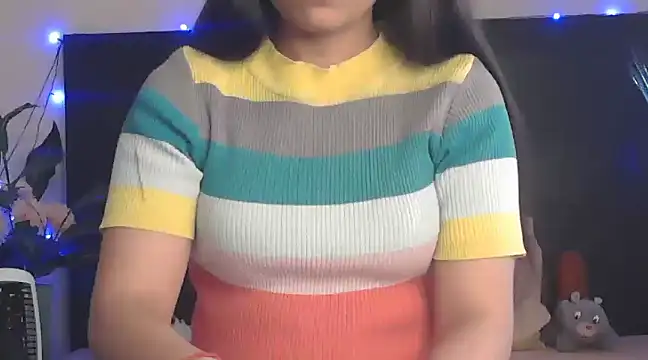 Snapshot of WildRuhi20 chatting on 9, 2, 2025 WildRuhi20 online show from 9, 2, 2025