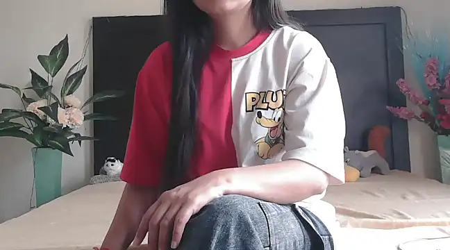 Snapshot of WildRuhi20 chatting on 1, 3, 2025 WildRuhi20 online show from 1, 3, 2025