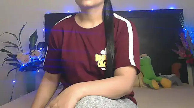 Snapshot of WildRuhi20 chatting on 20, 3, 2025 WildRuhi20 online show from 20, 3, 2025