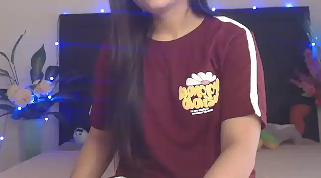 Snapshot of WildRuhi20 chatting on 20, 3, 2025 WildRuhi20 online show from 20, 3, 2025