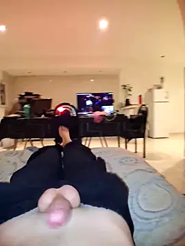 VenomKushx online show from 29, 3, 2026