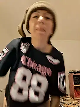 VenomKushx online show from 4, 4, 2026