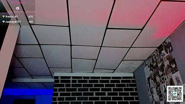 Goddivaa online show from 21, 4, 2026