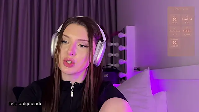 MENNDI online show from 28, 1, 2025