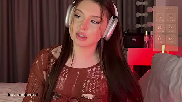 MENNDI online show from 31, 1, 2025