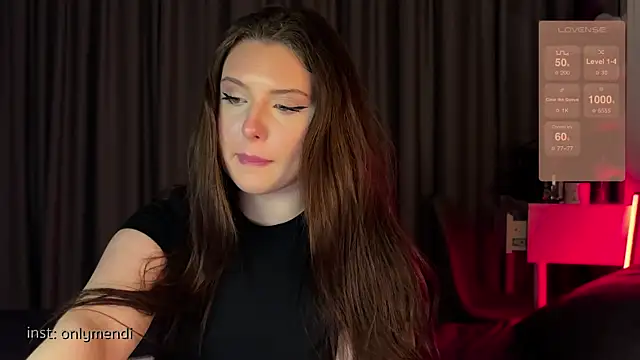 MENNDI online show from 8, 2, 2025