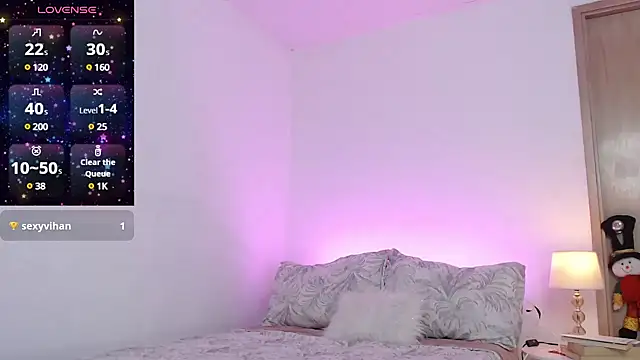 Snapshot of Mailywindsor chatting on 16, 12, 2024 Mailywindsor online show from 16, 12, 2024