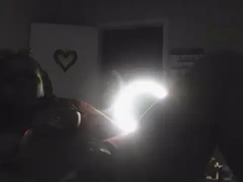 Snapshot of YourFaceMyThrone27 chatting on 13, 2, 2025 YourFaceMyThrone27 online show from 13, 2, 2025