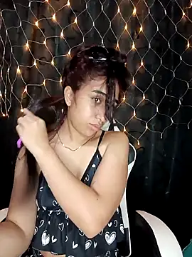 ifeelverywet andhot online show from 30, 9, 2025