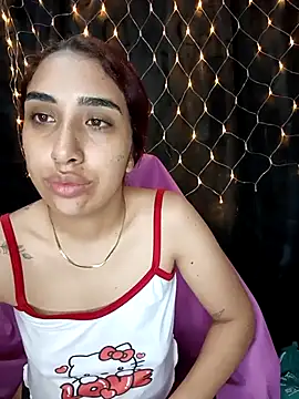 ifeelverywet andhot online show from 18, 11, 2025