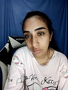 ifeelverywet andhot online show from 13, 1, 2026