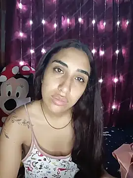 ifeelverywet andhot online show from 16, 5, 2026