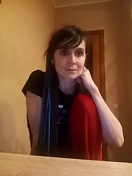 Francenia lolis online show from 7, 11, 2025