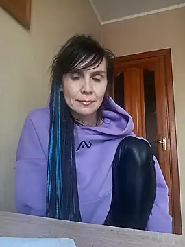 Francenia lolis online show from 14, 11, 2025