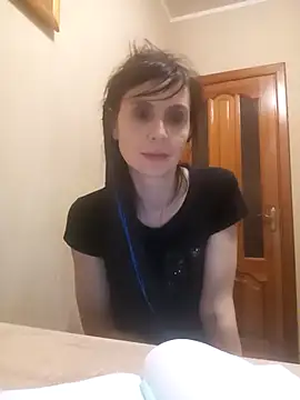 Francenia lolis online show from 25, 11, 2025