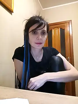 Francenia lolis online show from 28, 11, 2025