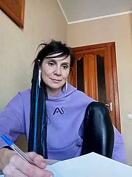 Francenia lolis online show from 17, 1, 2026