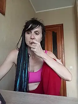Francenia lolis online show from 1, 7, 2026